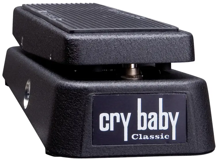 Dunlop GCB-95F CryBaby Classic 